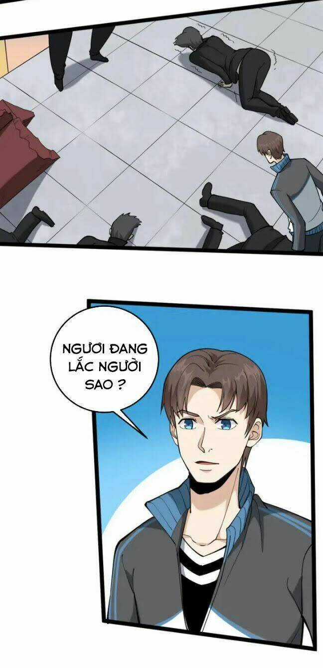 Hồi Xuân Tiểu Độc Y Chapter 84 trang 30