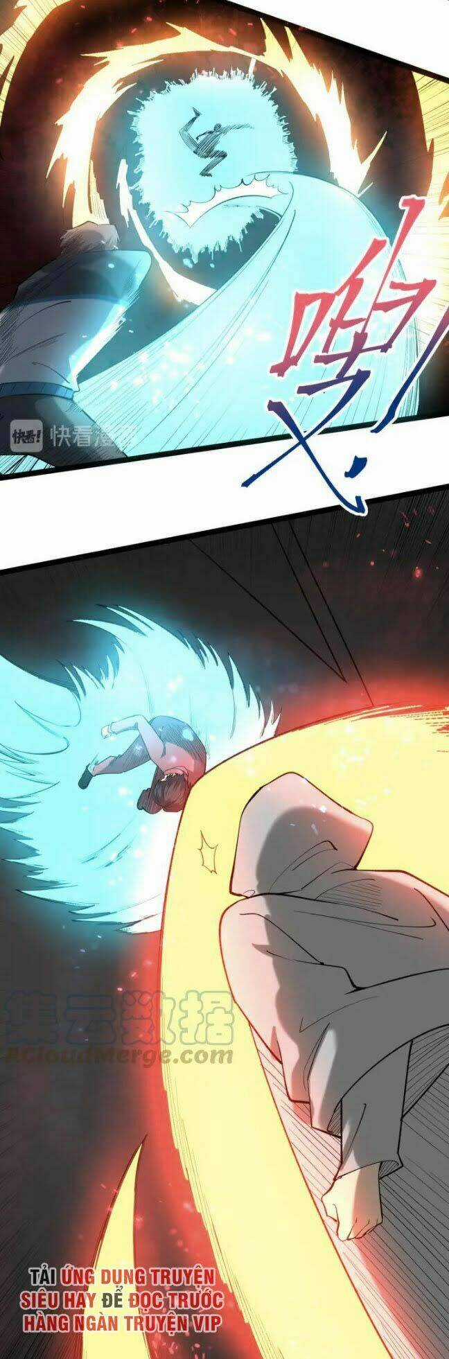 Hồi Xuân Tiểu Độc Y Chapter 84 trang 34