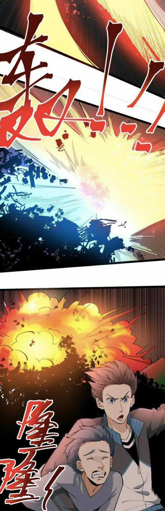 Hồi Xuân Tiểu Độc Y Chapter 84 trang 35