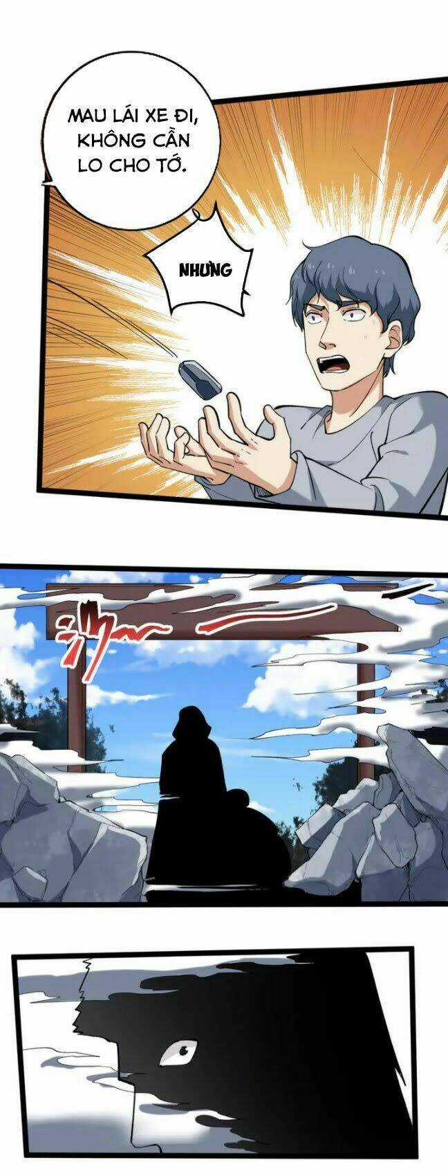 Hồi Xuân Tiểu Độc Y Chapter 84 trang 37