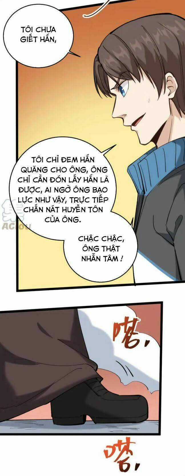 Hồi Xuân Tiểu Độc Y Chapter 84 trang 40
