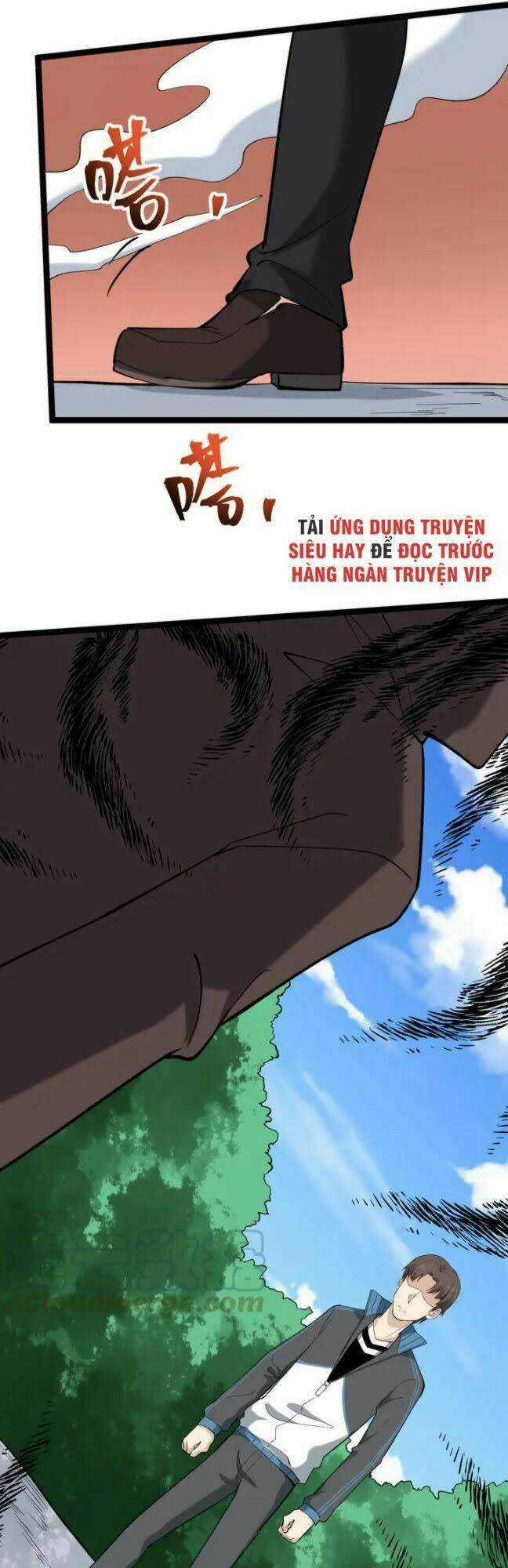 Hồi Xuân Tiểu Độc Y Chapter 84 trang 41