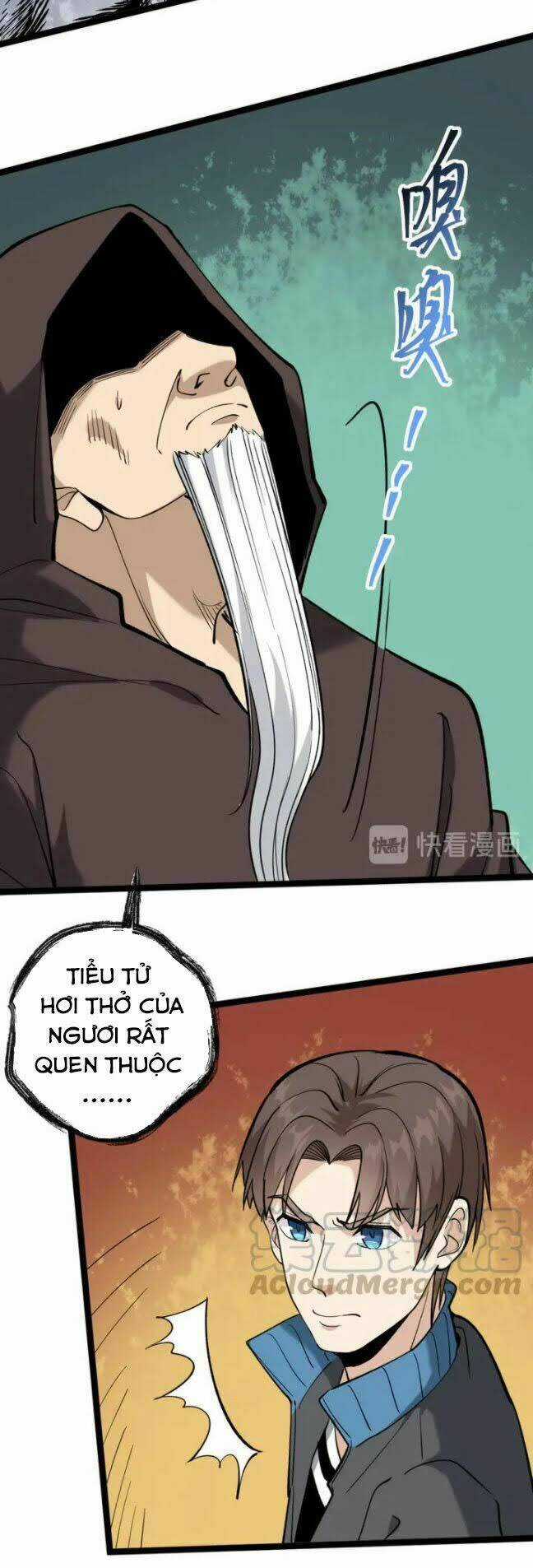 Hồi Xuân Tiểu Độc Y Chapter 84 trang 43