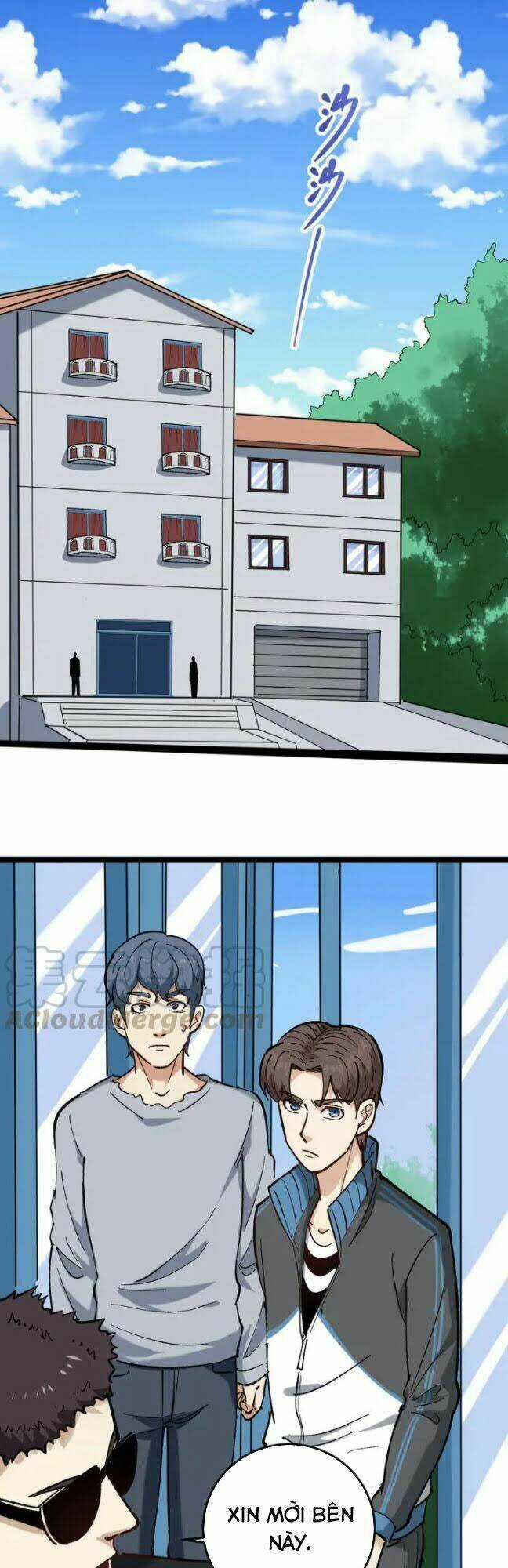 Hồi Xuân Tiểu Độc Y Chapter 84 trang 8