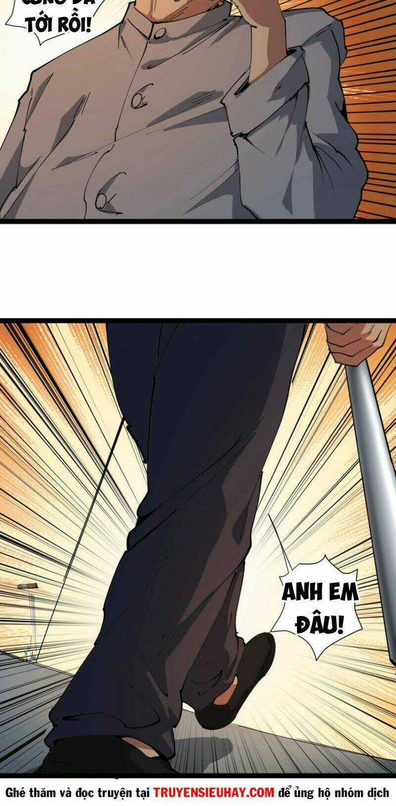 Hồi Xuân Tiểu Độc Y Chapter 9 trang 11