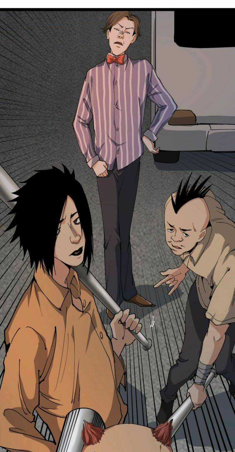 Hồi Xuân Tiểu Độc Y Chapter 9 trang 12