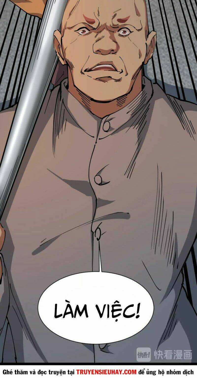 Hồi Xuân Tiểu Độc Y Chapter 9 trang 13