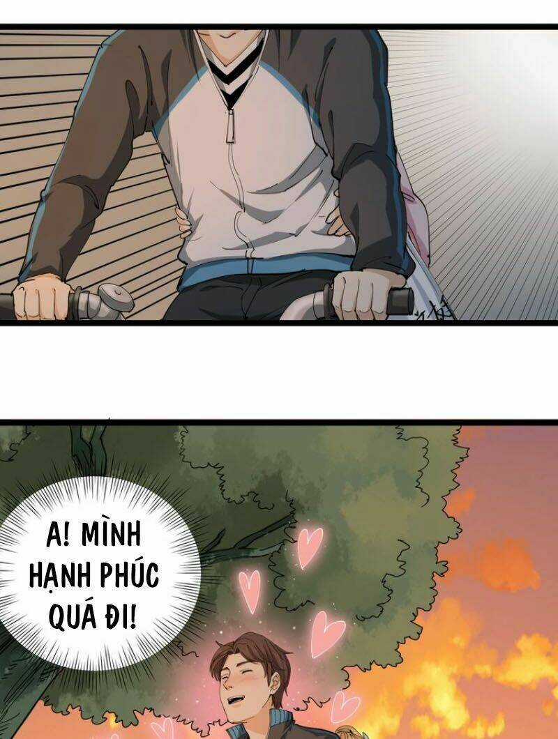 Hồi Xuân Tiểu Độc Y Chapter 9 trang 14