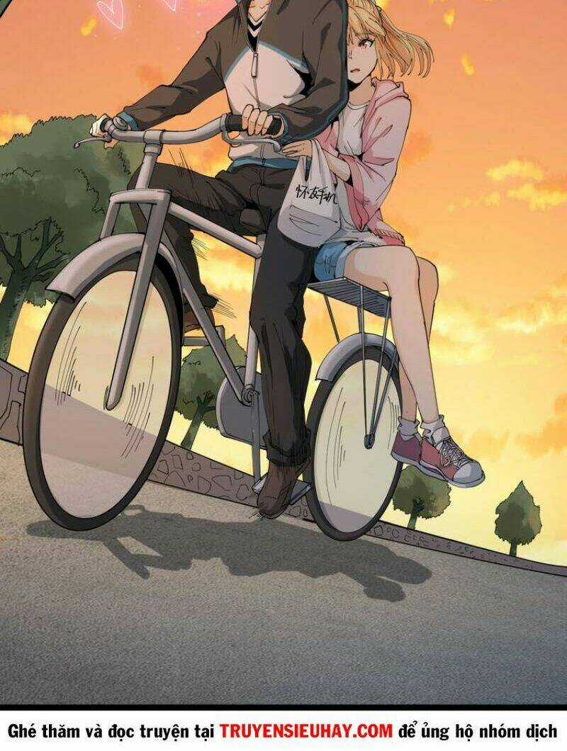 Hồi Xuân Tiểu Độc Y Chapter 9 trang 15