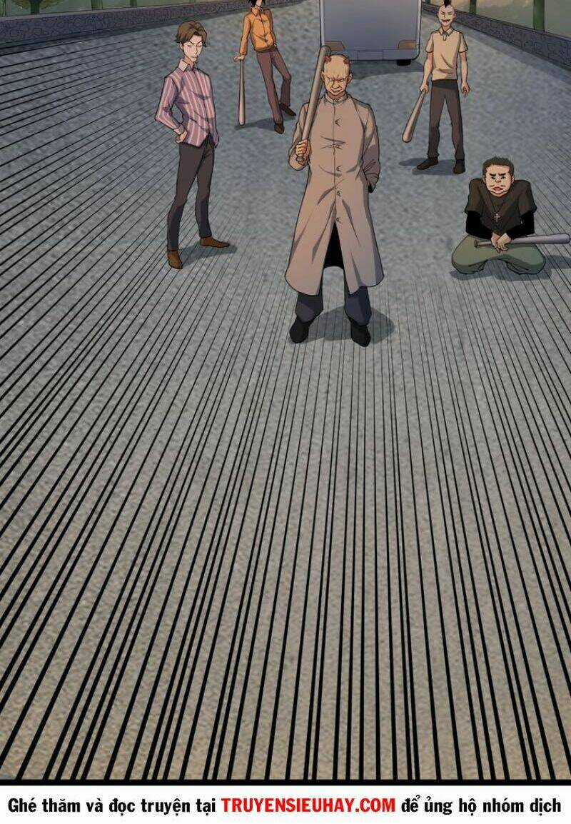 Hồi Xuân Tiểu Độc Y Chapter 9 trang 17