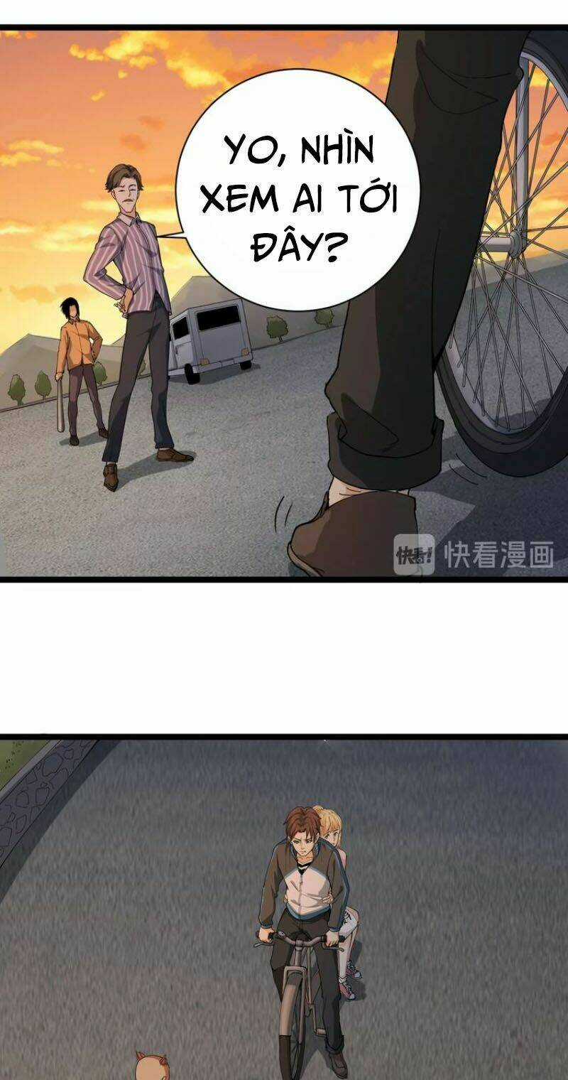 Hồi Xuân Tiểu Độc Y Chapter 9 trang 18