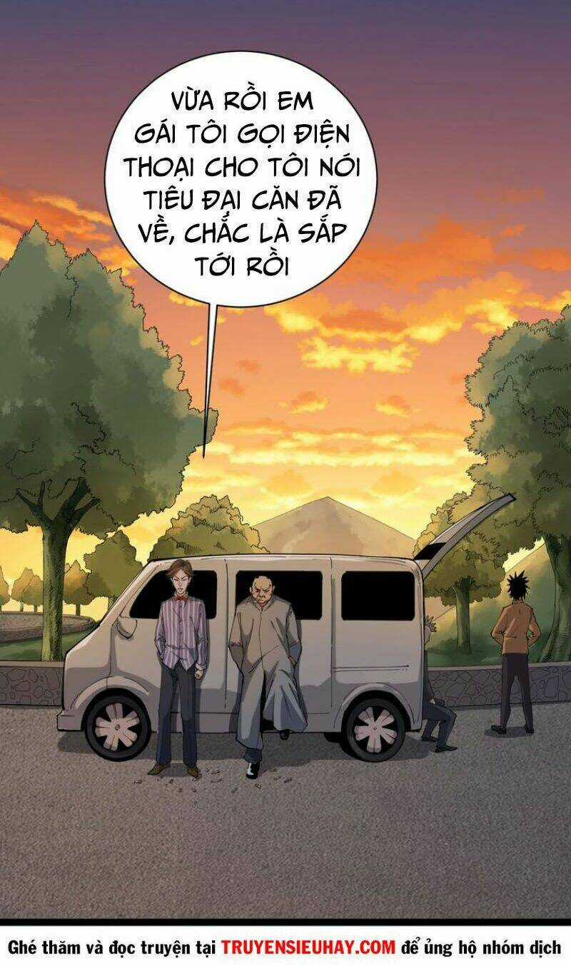 Hồi Xuân Tiểu Độc Y Chapter 9 trang 2