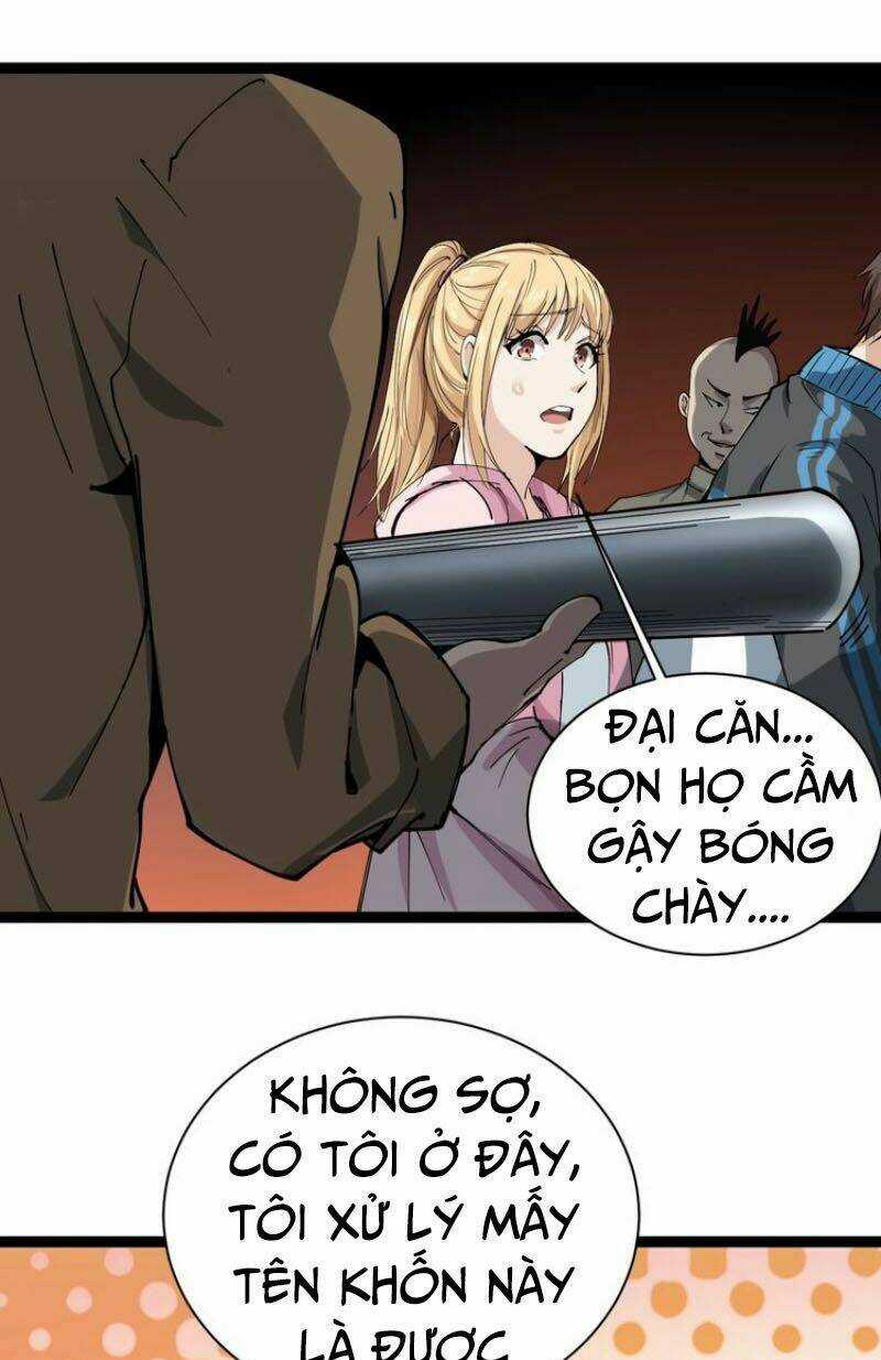Hồi Xuân Tiểu Độc Y Chapter 9 trang 24