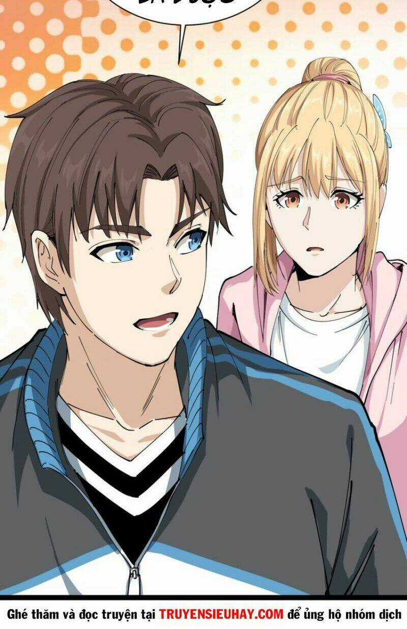 Hồi Xuân Tiểu Độc Y Chapter 9 trang 25