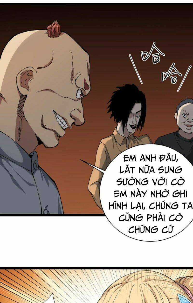 Hồi Xuân Tiểu Độc Y Chapter 9 trang 29