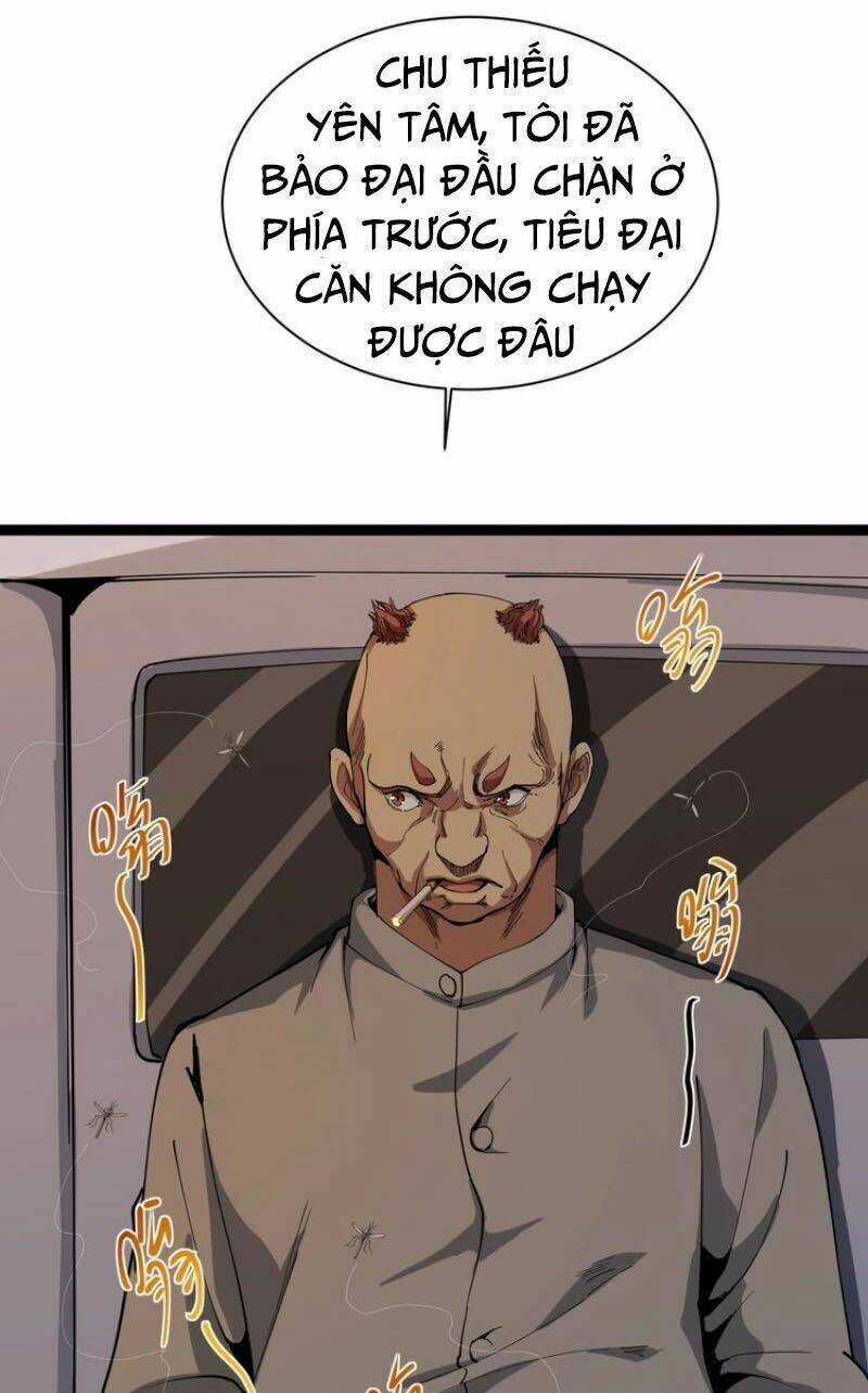 Hồi Xuân Tiểu Độc Y Chapter 9 trang 3