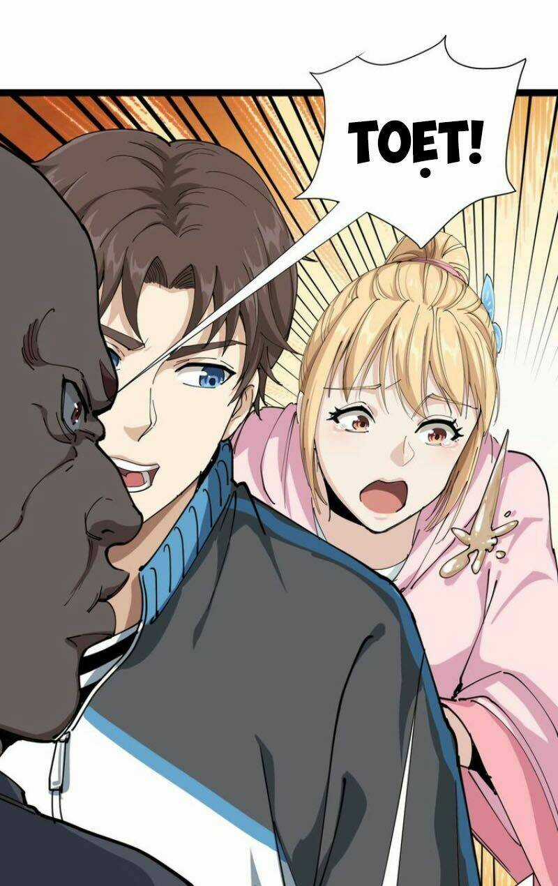 Hồi Xuân Tiểu Độc Y Chapter 9 trang 31