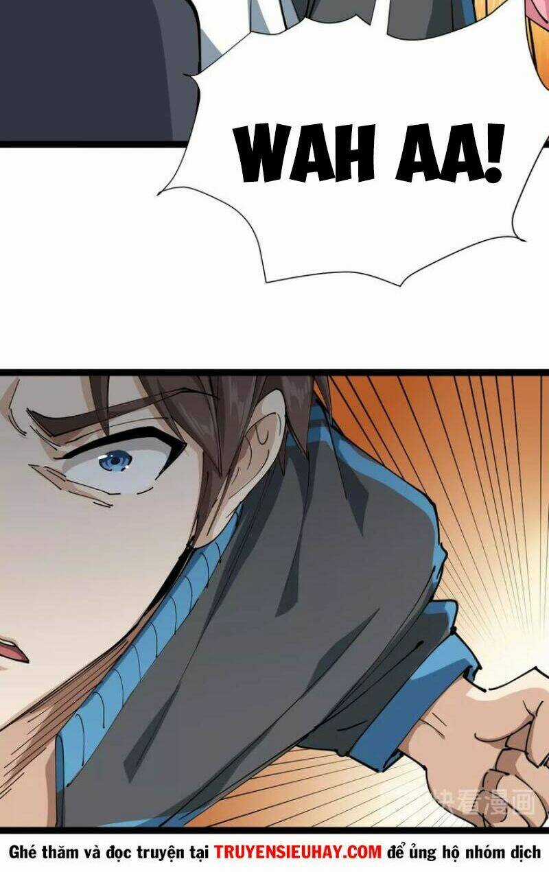 Hồi Xuân Tiểu Độc Y Chapter 9 trang 32