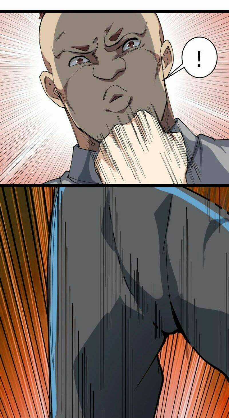 Hồi Xuân Tiểu Độc Y Chapter 9 trang 33