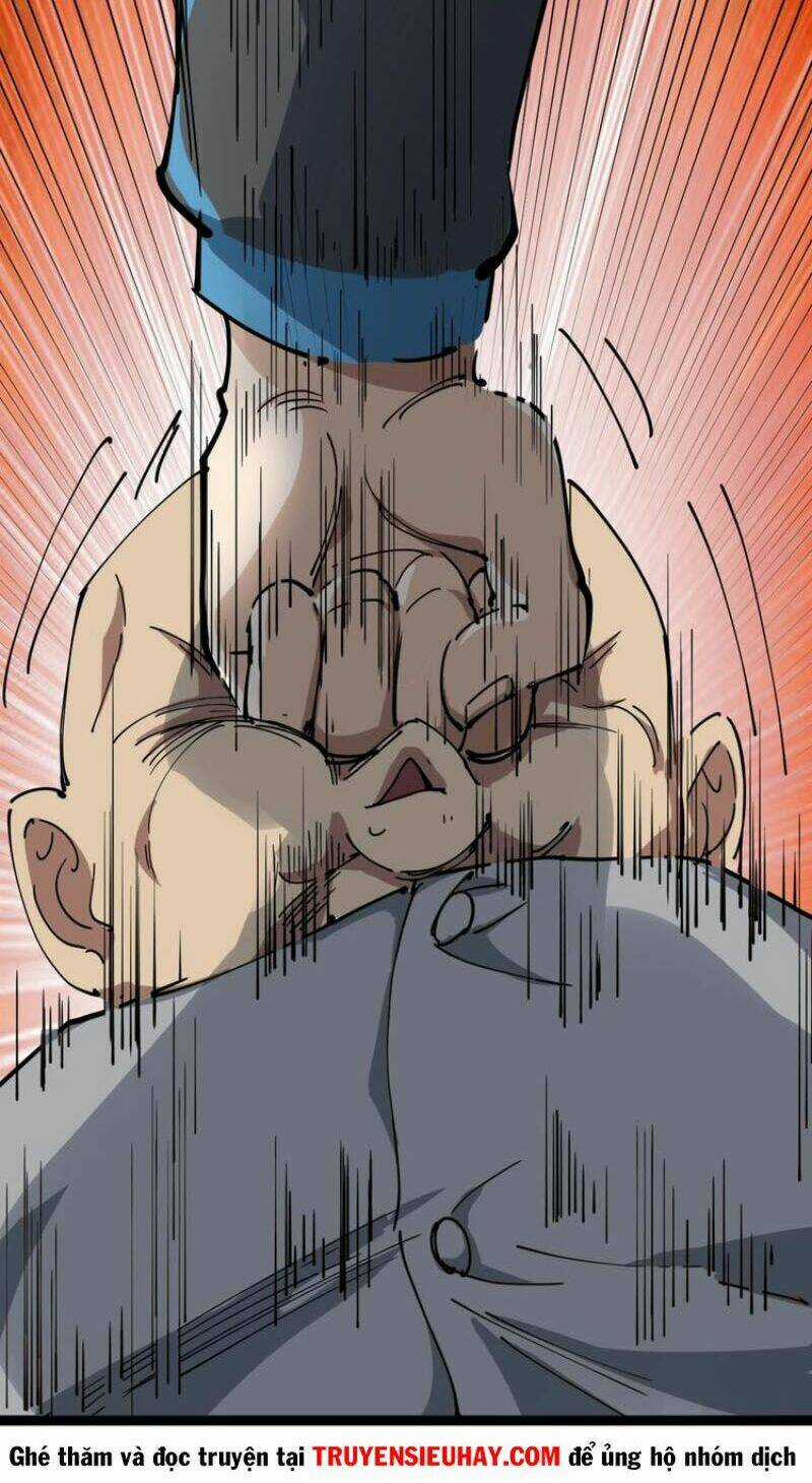 Hồi Xuân Tiểu Độc Y Chapter 9 trang 34