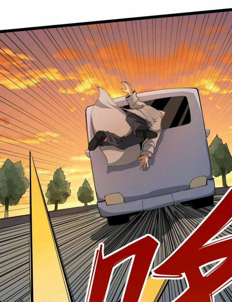 Hồi Xuân Tiểu Độc Y Chapter 9 trang 35