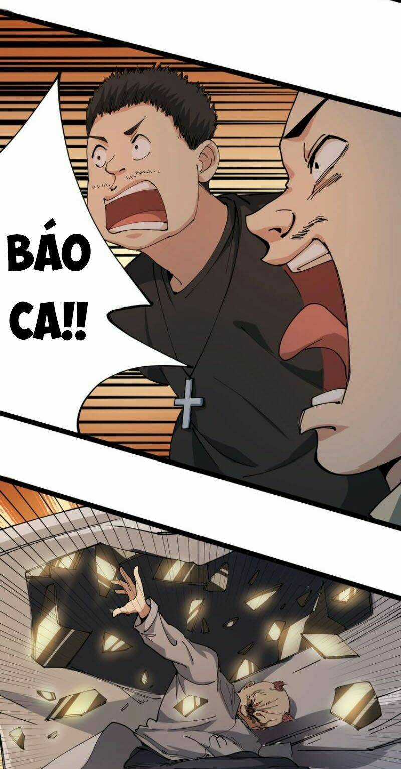 Hồi Xuân Tiểu Độc Y Chapter 9 trang 37