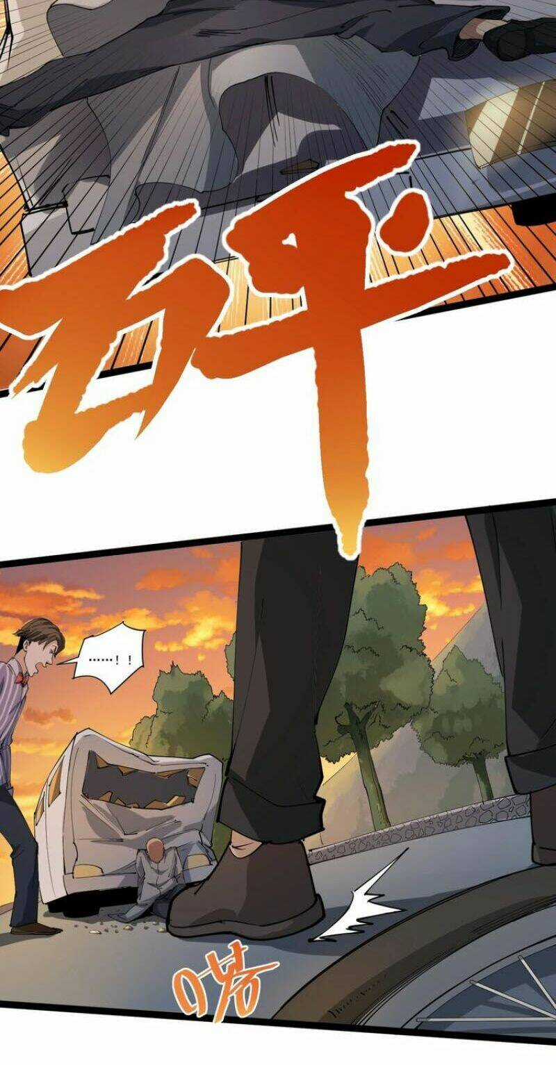 Hồi Xuân Tiểu Độc Y Chapter 9 trang 38