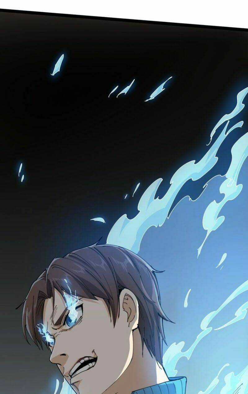 Hồi Xuân Tiểu Độc Y Chapter 9 trang 39