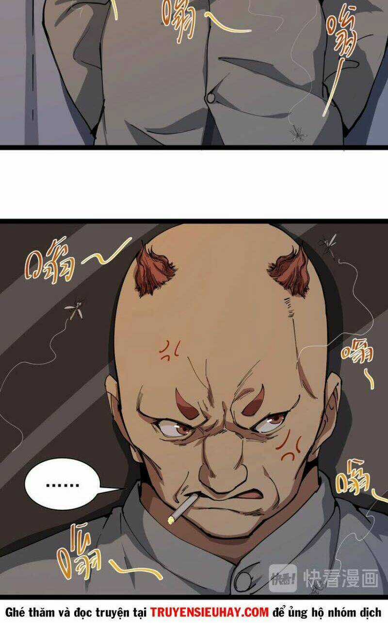 Hồi Xuân Tiểu Độc Y Chapter 9 trang 4