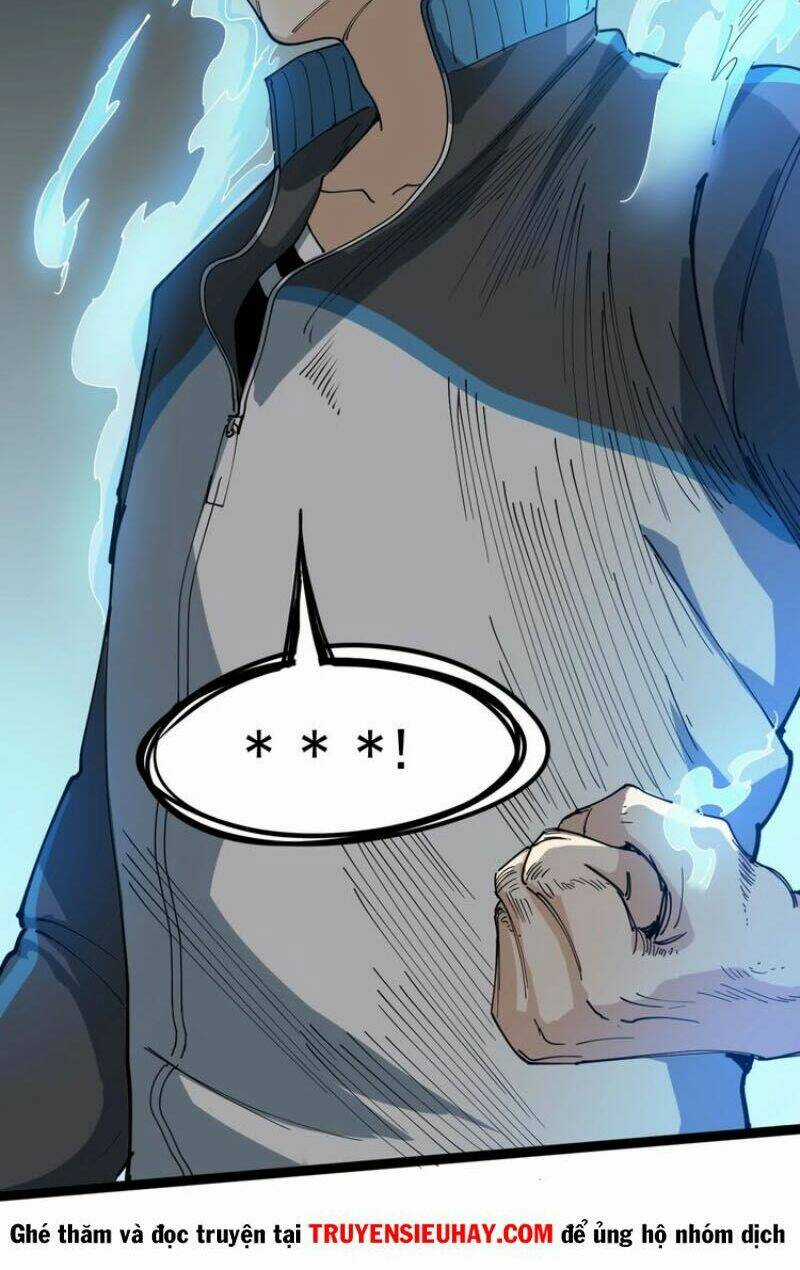 Hồi Xuân Tiểu Độc Y Chapter 9 trang 40