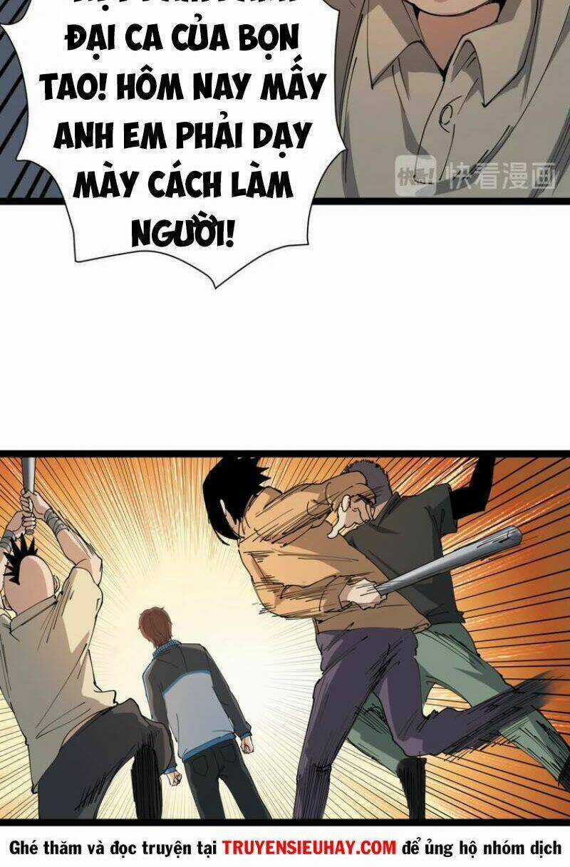 Hồi Xuân Tiểu Độc Y Chapter 9 trang 42