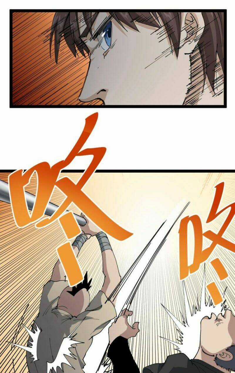 Hồi Xuân Tiểu Độc Y Chapter 9 trang 43