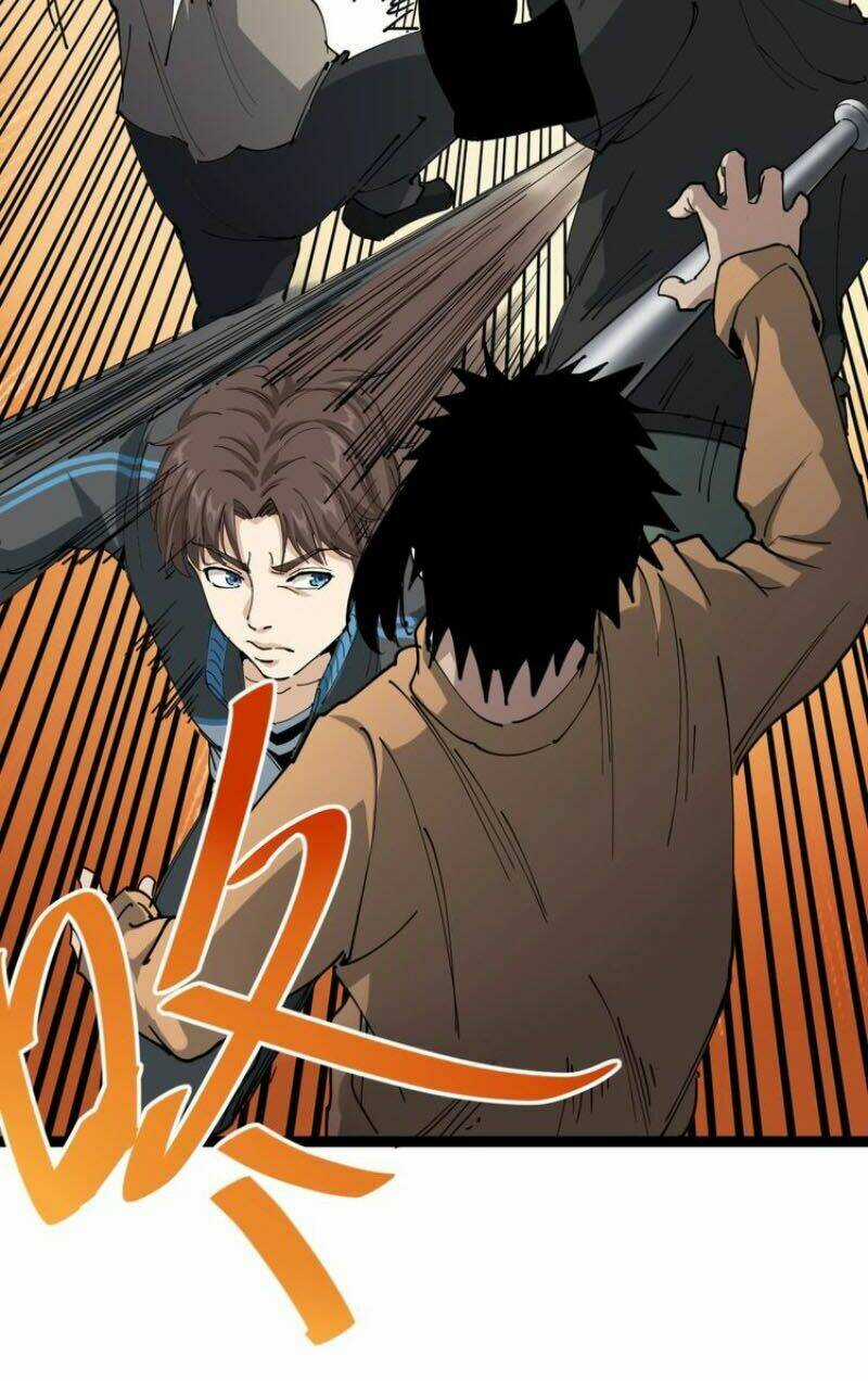 Hồi Xuân Tiểu Độc Y Chapter 9 trang 44