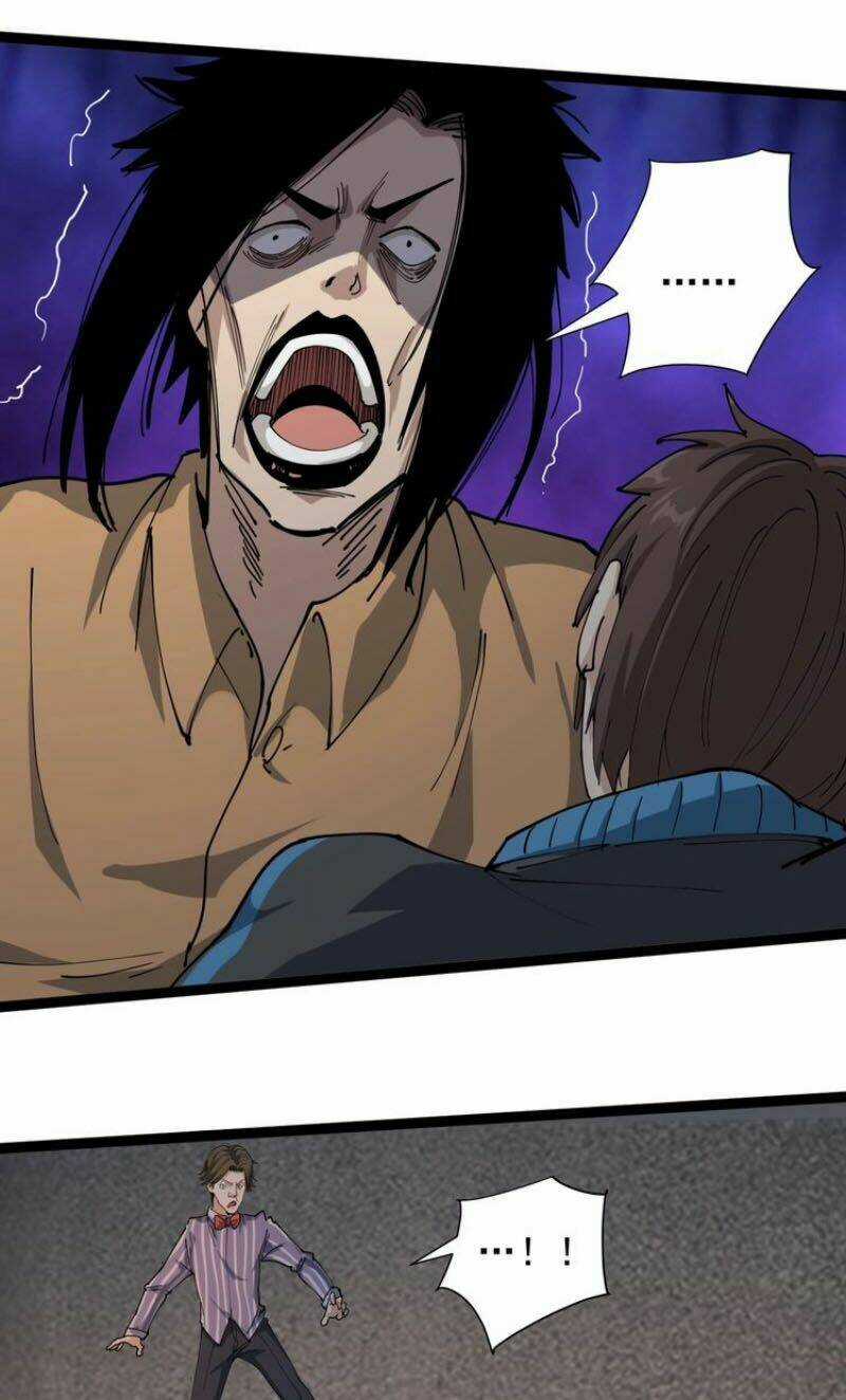 Hồi Xuân Tiểu Độc Y Chapter 9 trang 45