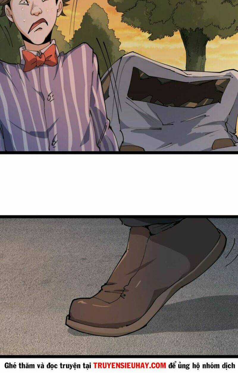 Hồi Xuân Tiểu Độc Y Chapter 9 trang 48