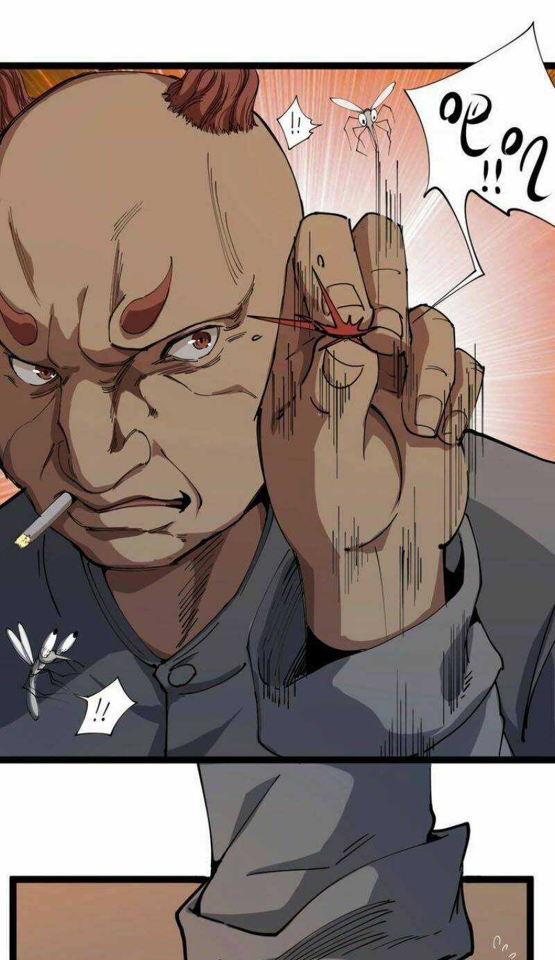 Hồi Xuân Tiểu Độc Y Chapter 9 trang 5