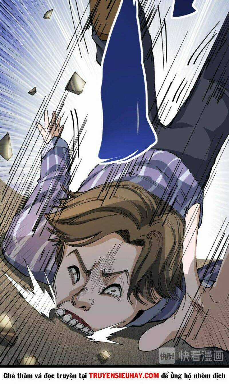 Hồi Xuân Tiểu Độc Y Chapter 9 trang 53