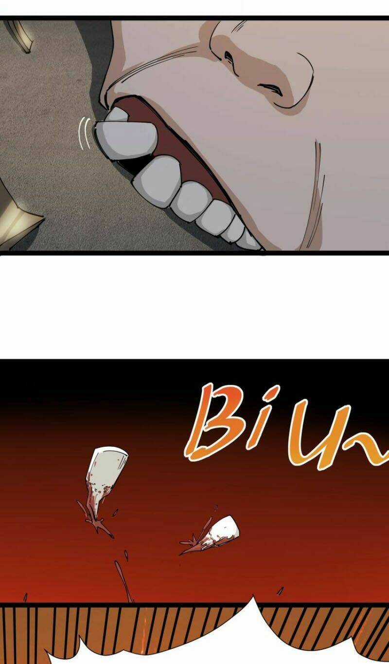 Hồi Xuân Tiểu Độc Y Chapter 9 trang 54