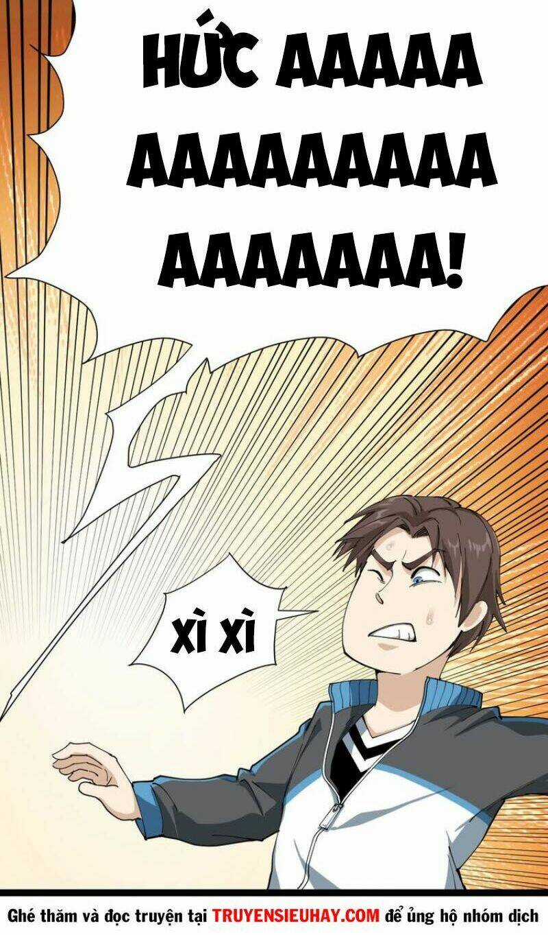 Hồi Xuân Tiểu Độc Y Chapter 9 trang 55