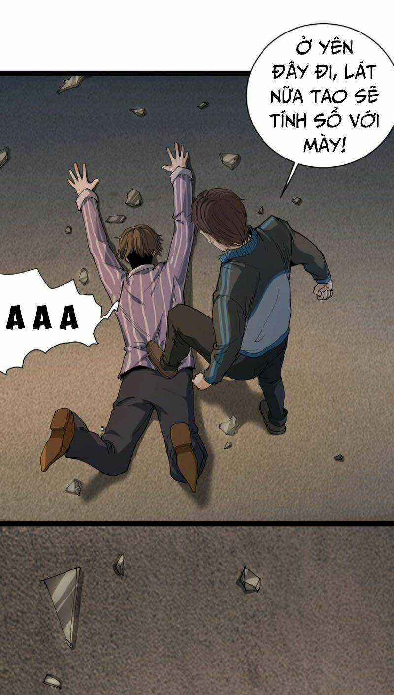 Hồi Xuân Tiểu Độc Y Chapter 9 trang 56