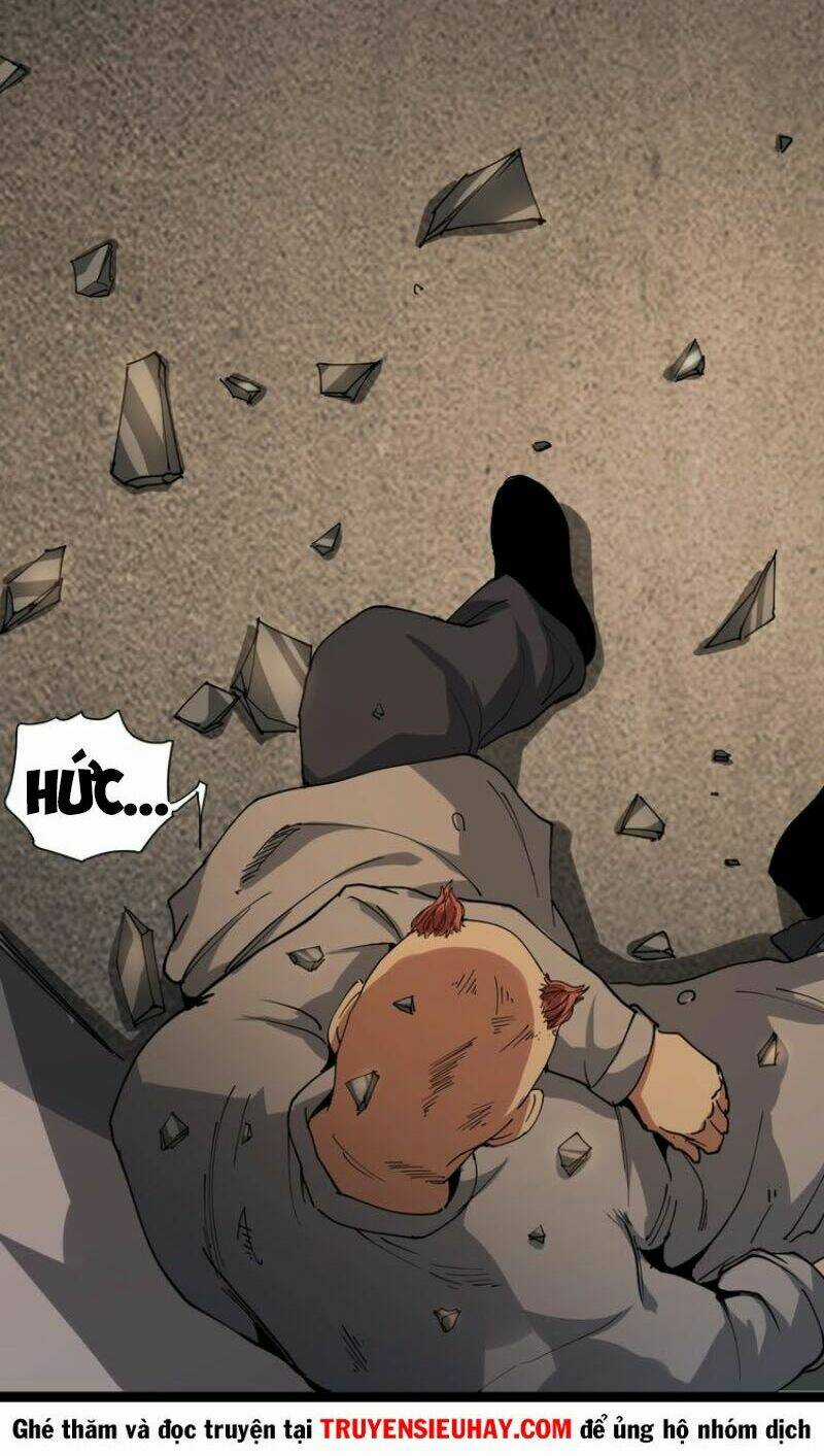 Hồi Xuân Tiểu Độc Y Chapter 9 trang 57