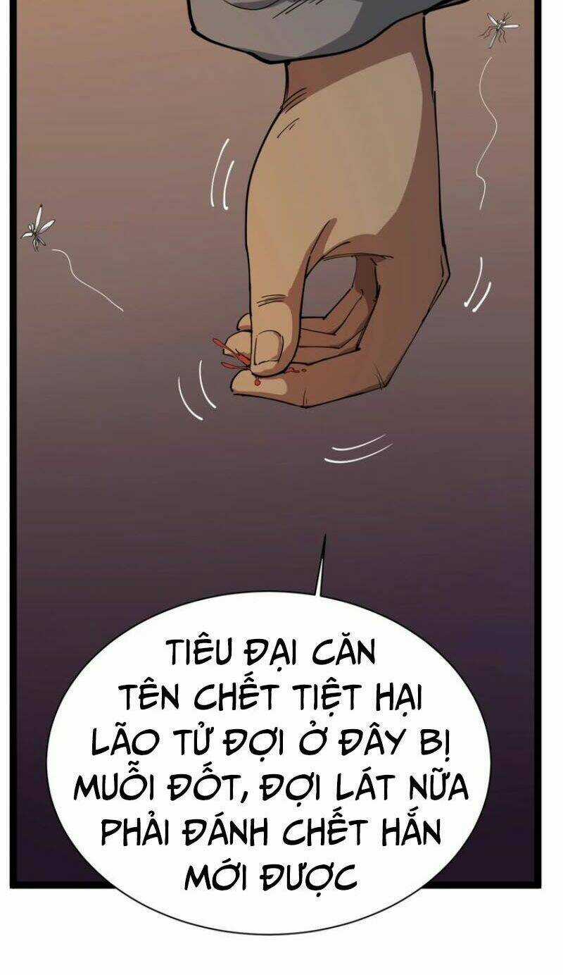 Hồi Xuân Tiểu Độc Y Chapter 9 trang 6