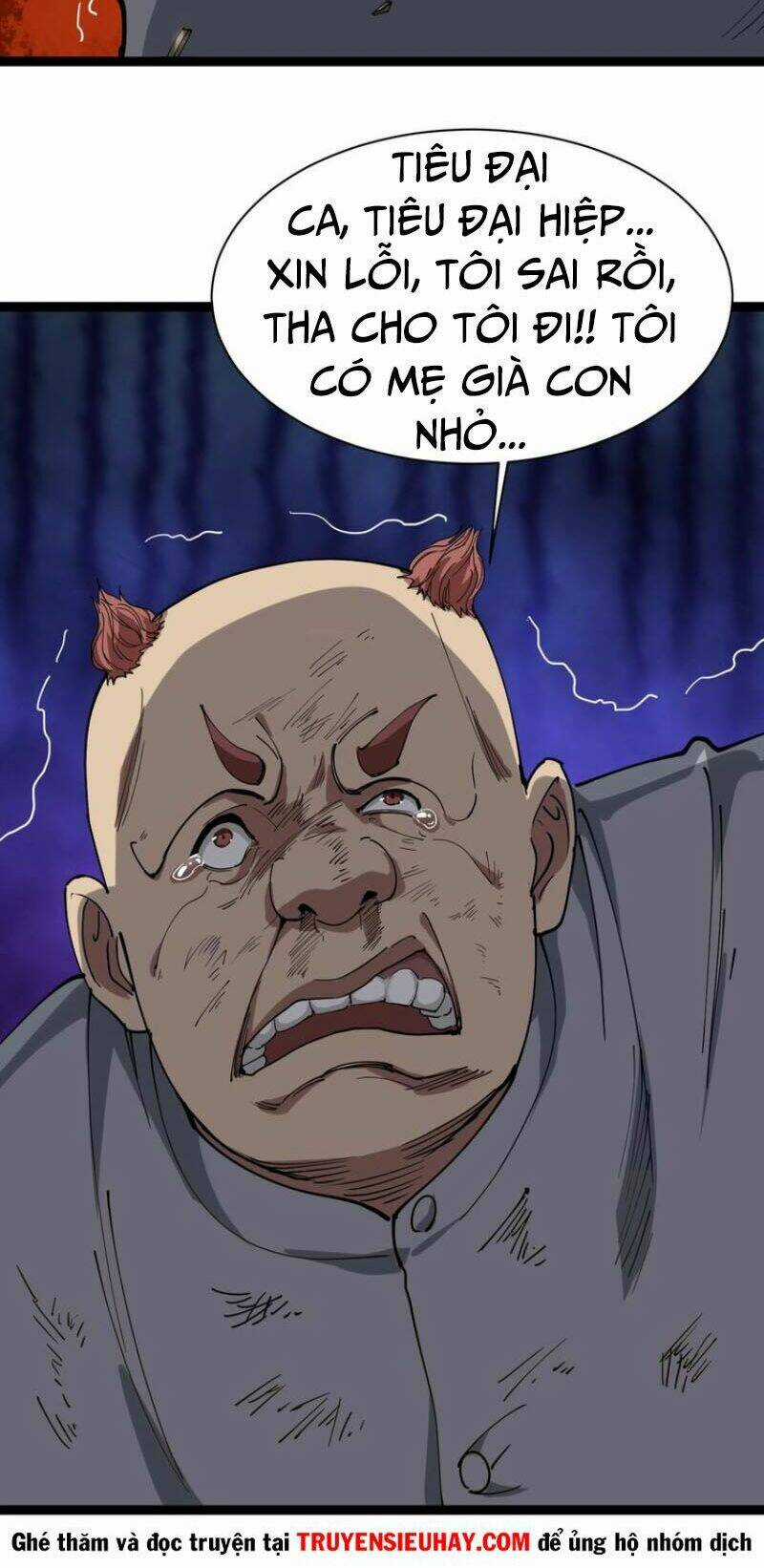 Hồi Xuân Tiểu Độc Y Chapter 9 trang 61