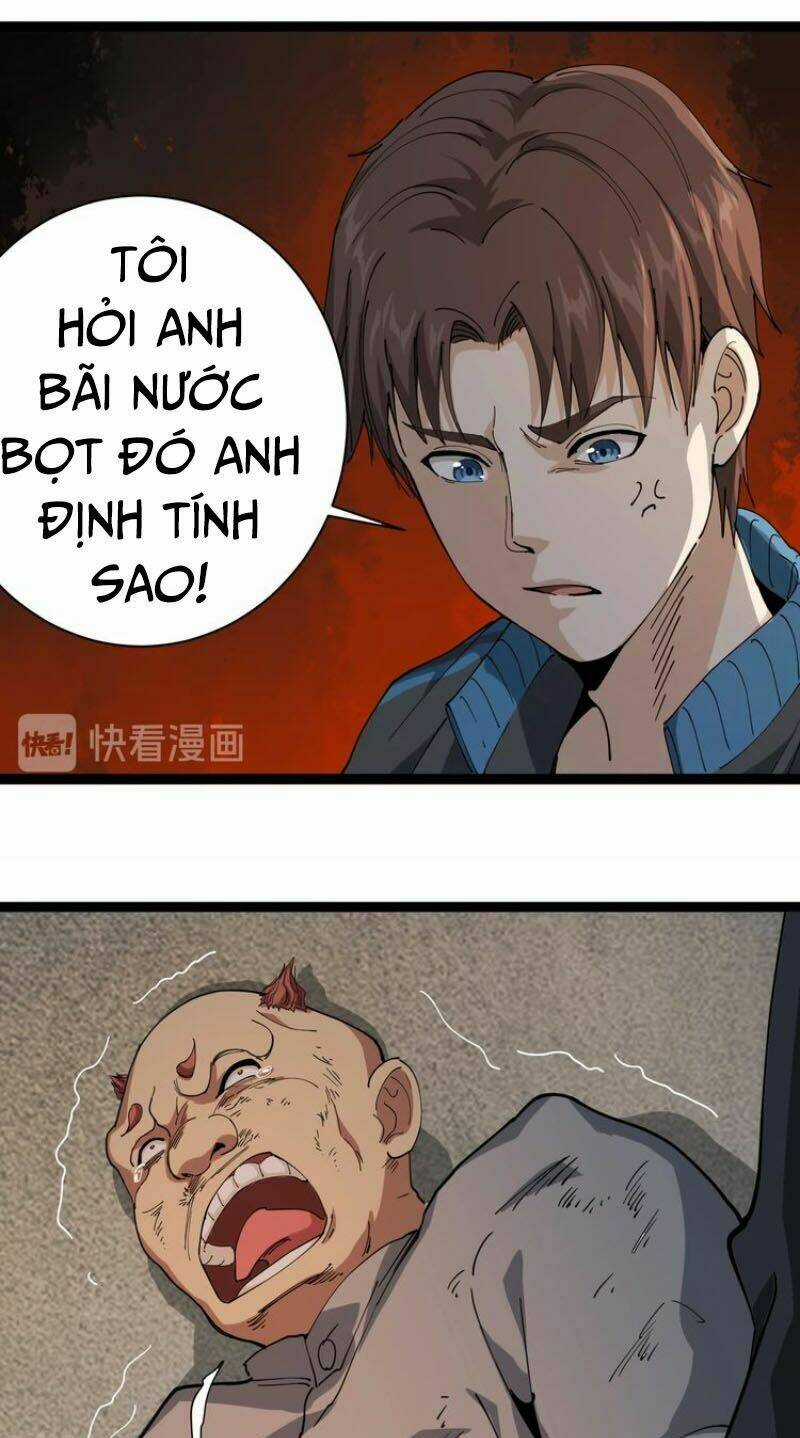 Hồi Xuân Tiểu Độc Y Chapter 9 trang 63