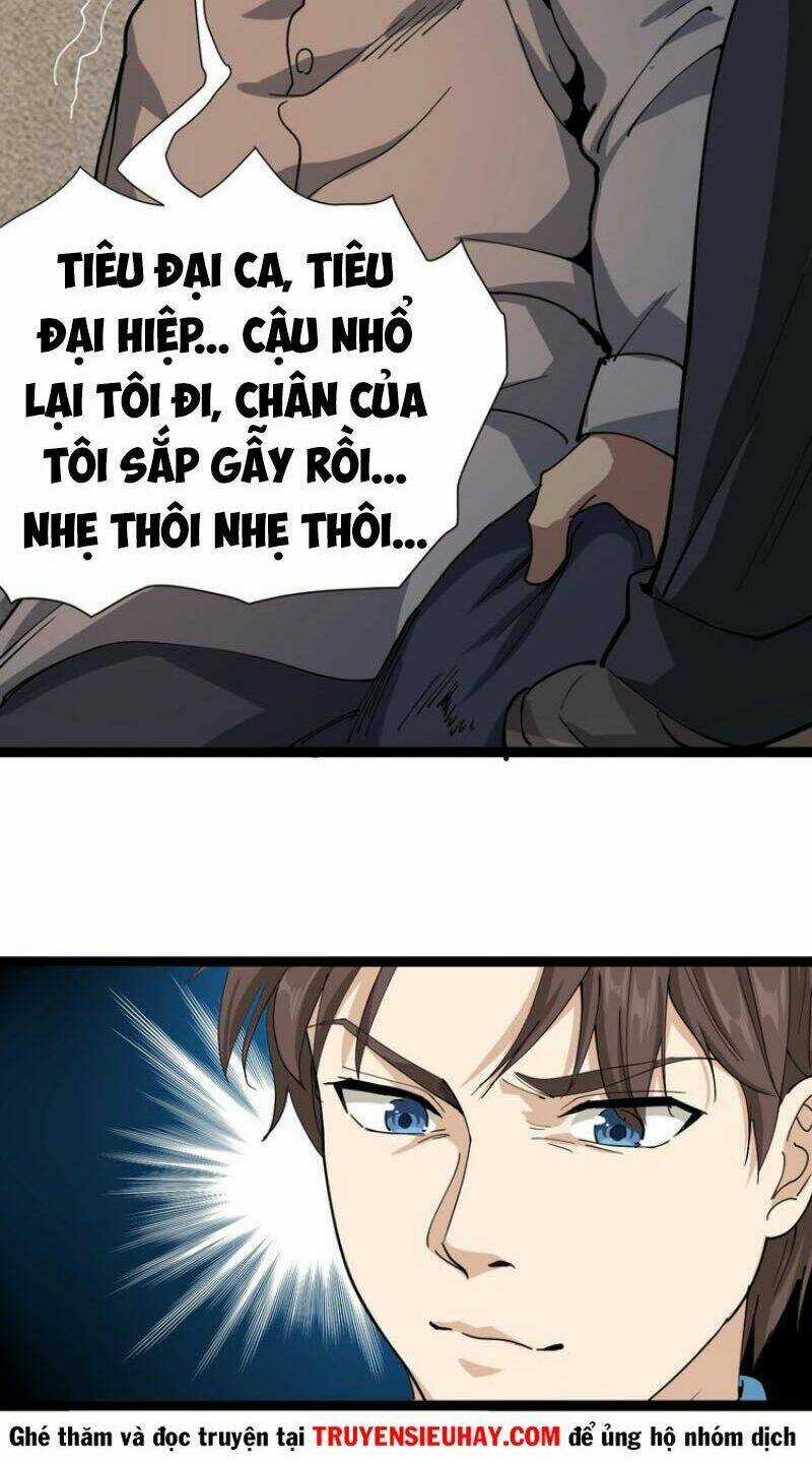 Hồi Xuân Tiểu Độc Y Chapter 9 trang 64