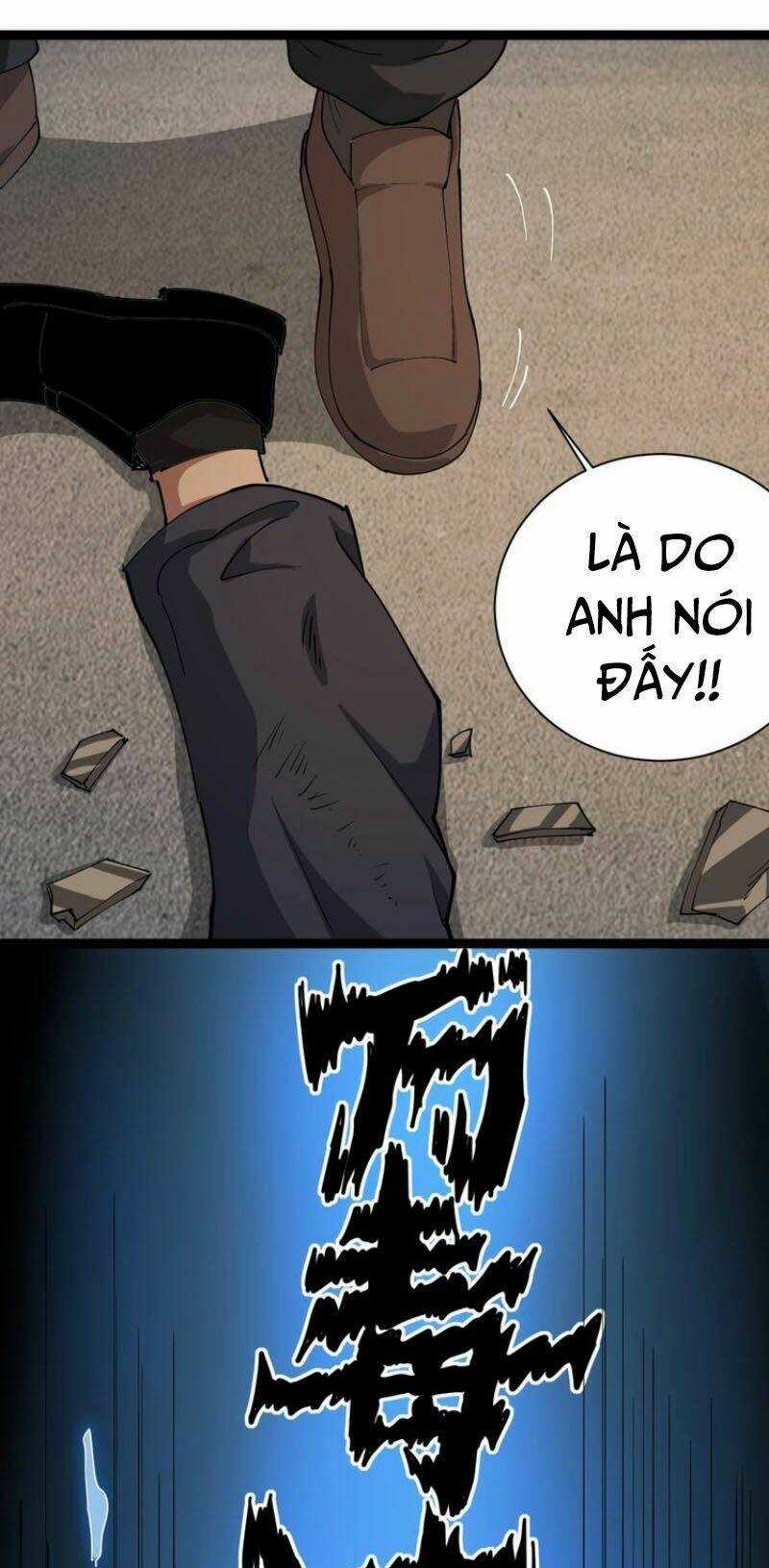 Hồi Xuân Tiểu Độc Y Chapter 9 trang 65