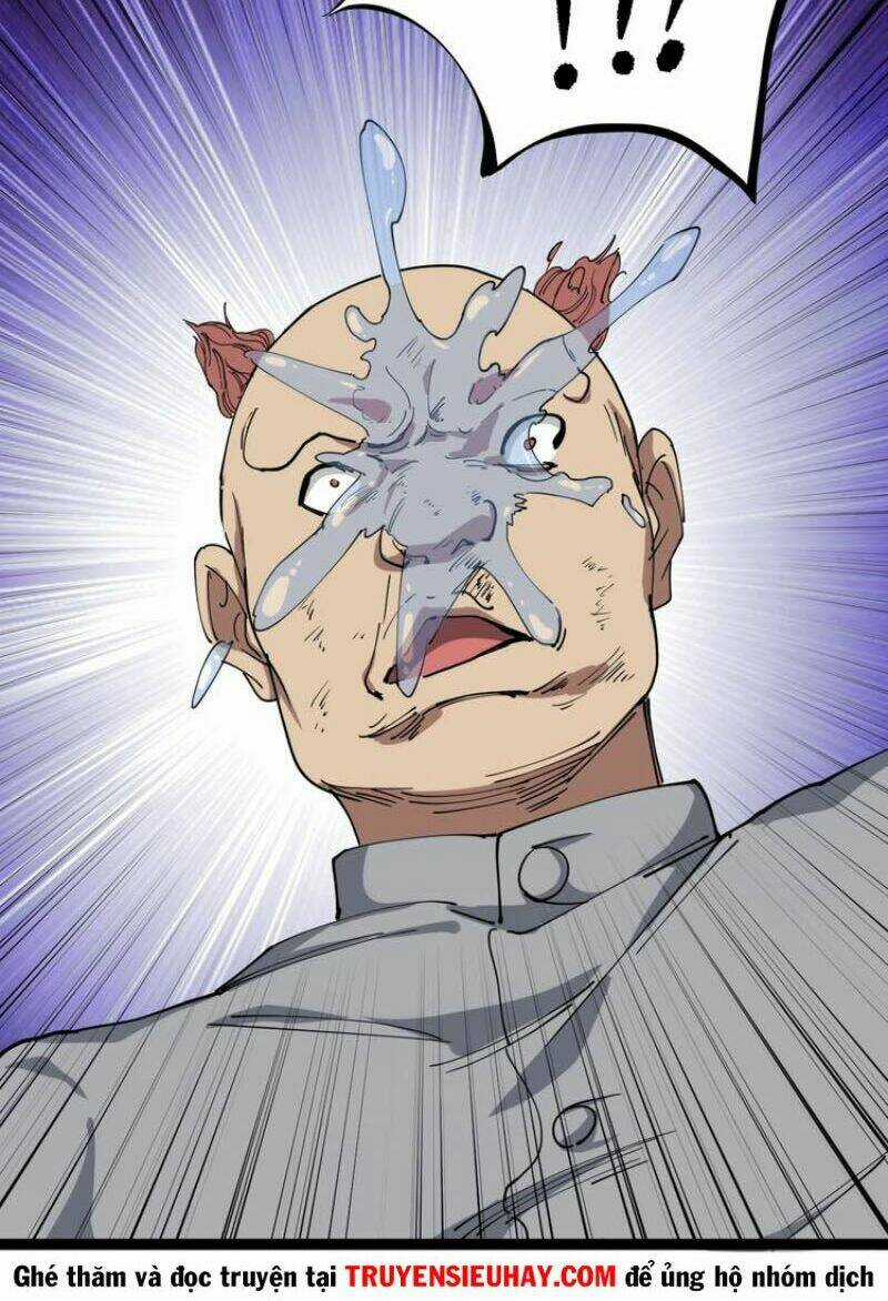 Hồi Xuân Tiểu Độc Y Chapter 9 trang 68