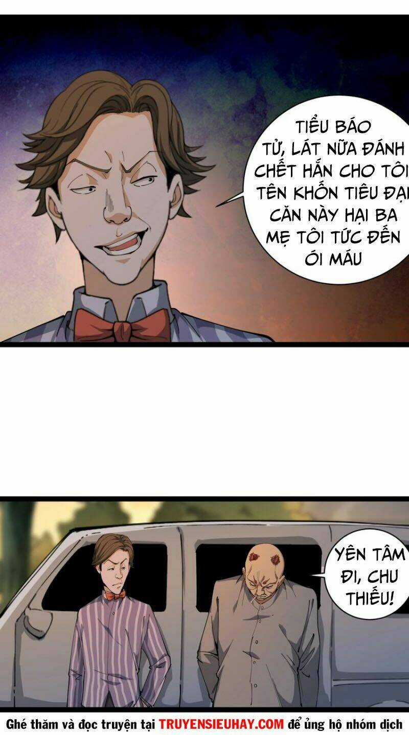 Hồi Xuân Tiểu Độc Y Chapter 9 trang 7