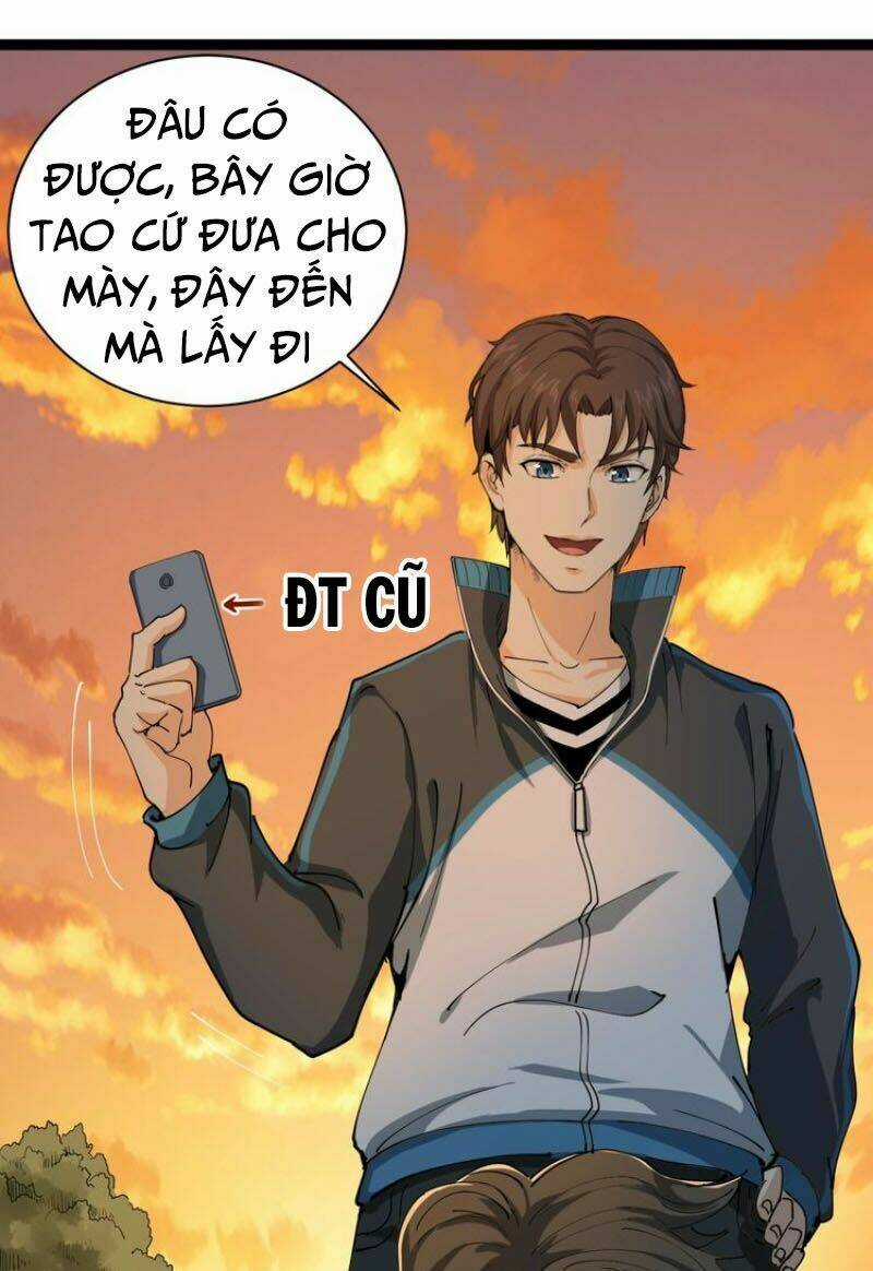 Hồi Xuân Tiểu Độc Y Chapter 9 trang 73