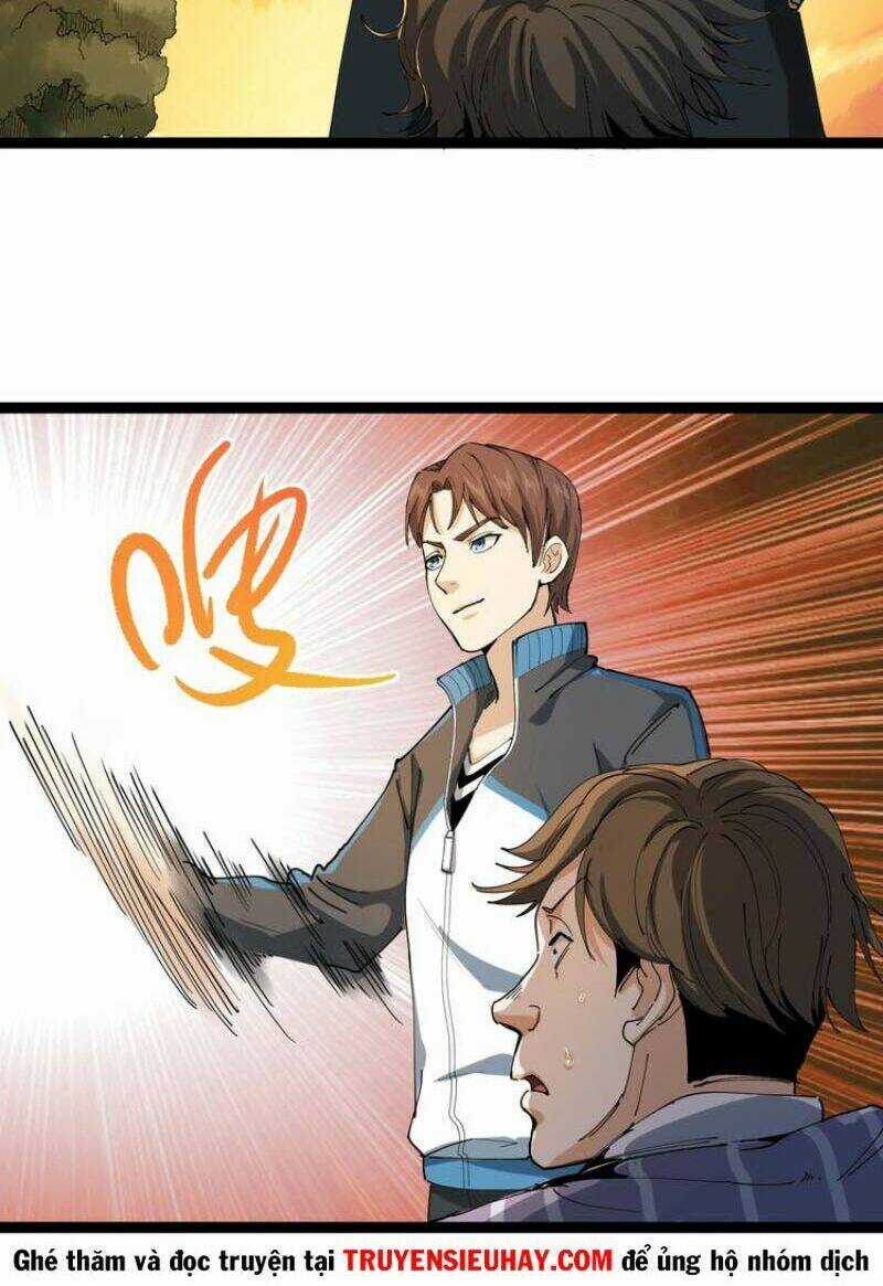 Hồi Xuân Tiểu Độc Y Chapter 9 trang 74